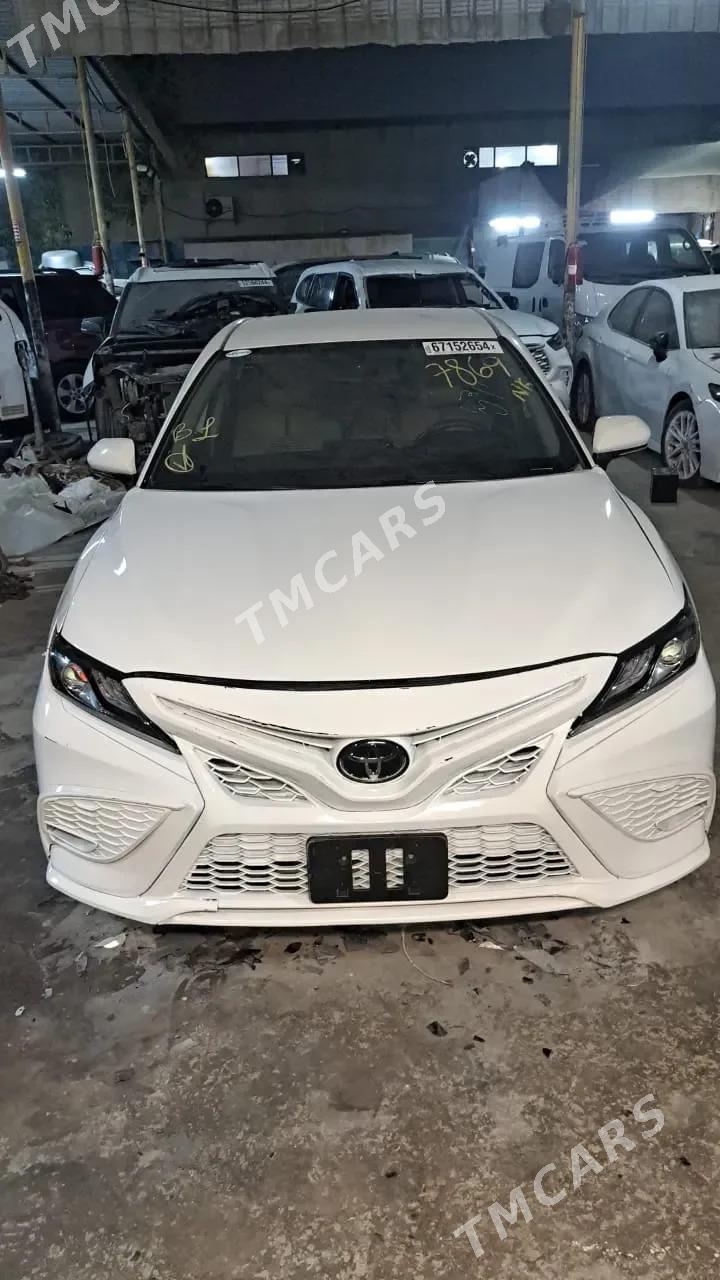 Toyota Camry 2021 - 260 000 TMT - Mary - img 3