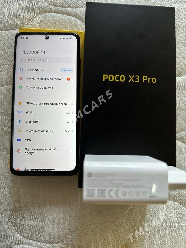 Poco x3 pro - Atatürk köç. - img 2