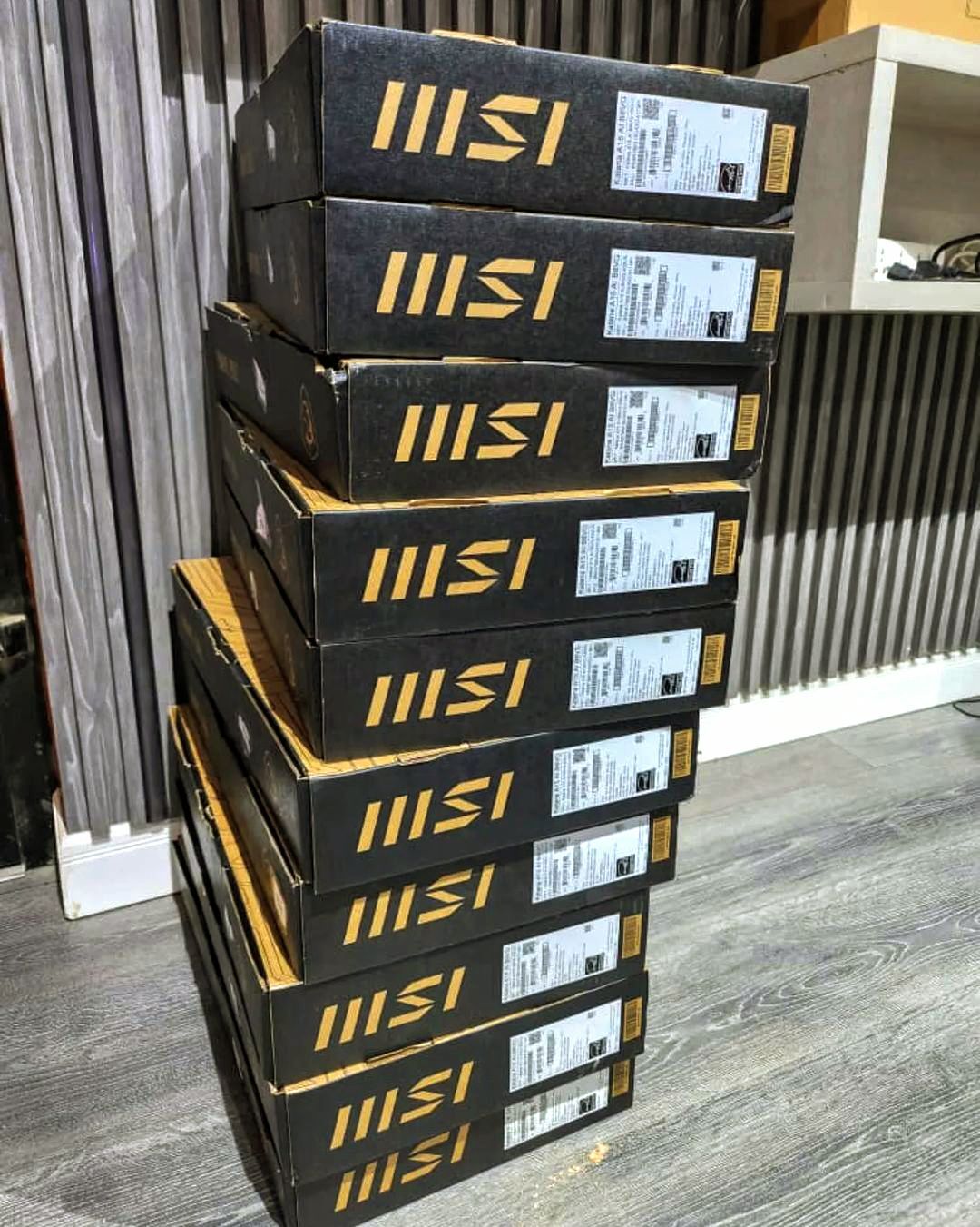 MSI Katana/Ryzen 7/RAM 32GB - Aşgabat - img 8