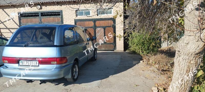 Toyota Previa 1992 - 62 000 TMT - Гарабекевюл - img 3