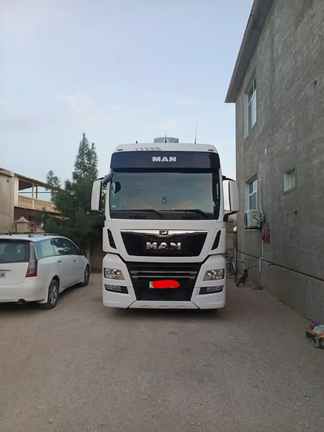 Man kozeryok 2 500 TMT - Ашхабад - img 2