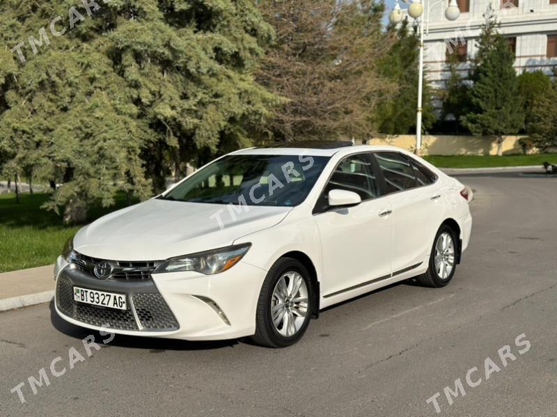 Toyota Camry 2016 - 265 000 TMT - Aşgabat - img 2