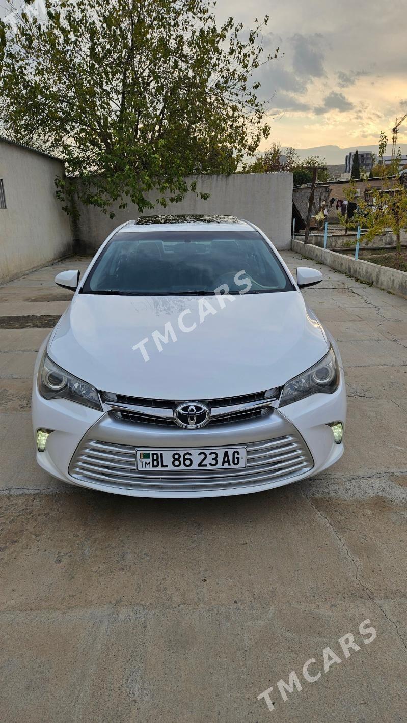 Toyota Camry 2015 - 280 000 TMT - Aşgabat - img 3