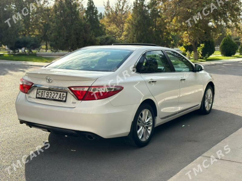 Toyota Camry 2016 - 265 000 TMT - Aşgabat - img 4