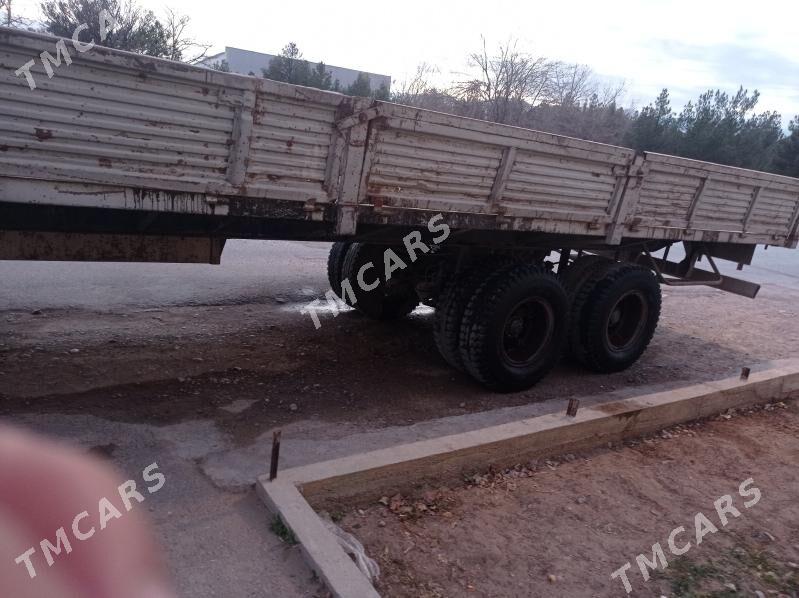 Kamaz 5410 1986 - 180 000 TMT - Ашхабад - img 3