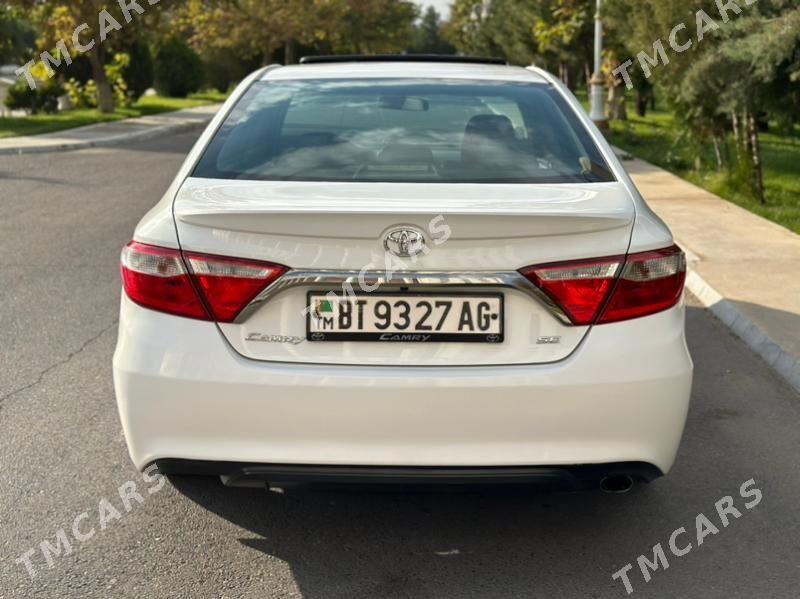 Toyota Camry 2016 - 265 000 TMT - Aşgabat - img 6