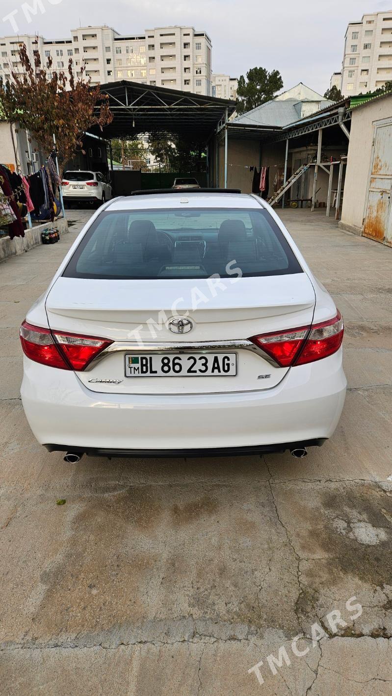 Toyota Camry 2015 - 280 000 TMT - Aşgabat - img 5