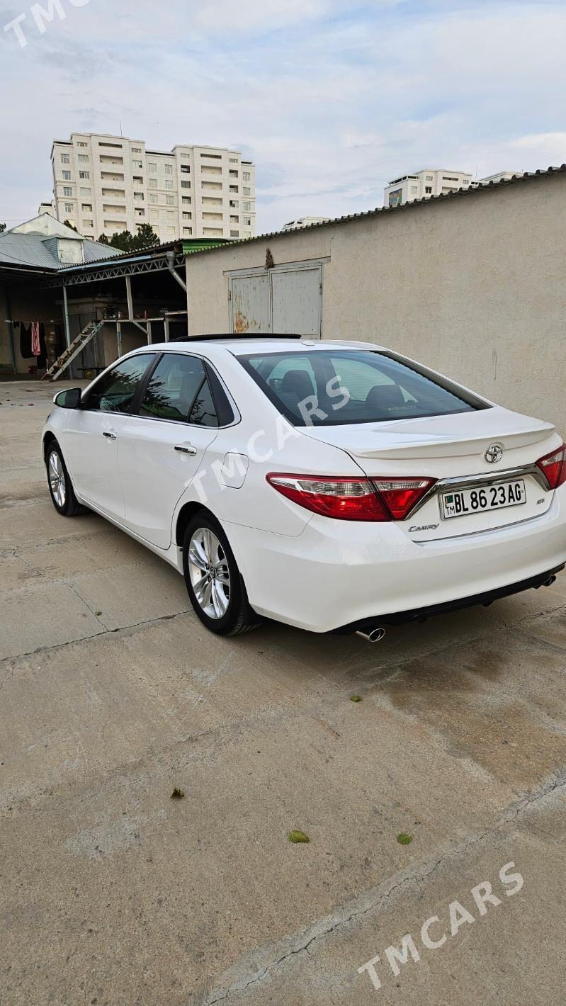 Toyota Camry 2015 - 280 000 TMT - Aşgabat - img 4