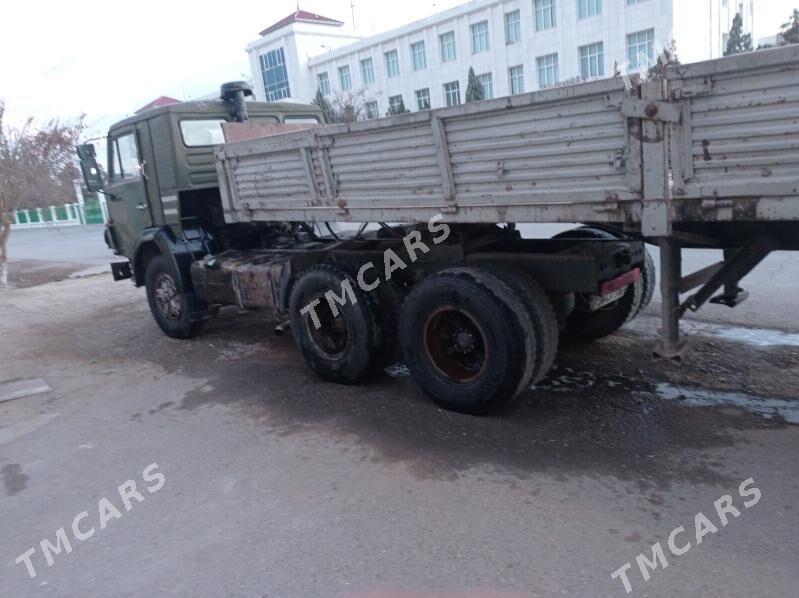 Kamaz 5410 1986 - 180 000 TMT - Ашхабад - img 4