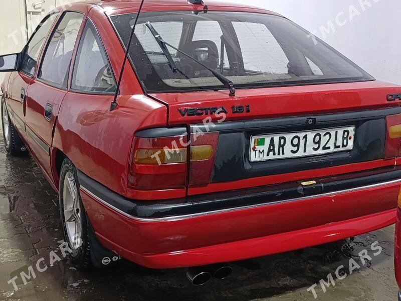 Opel Vectra 1990 - 29 000 TMT - Türkmenabat - img 2