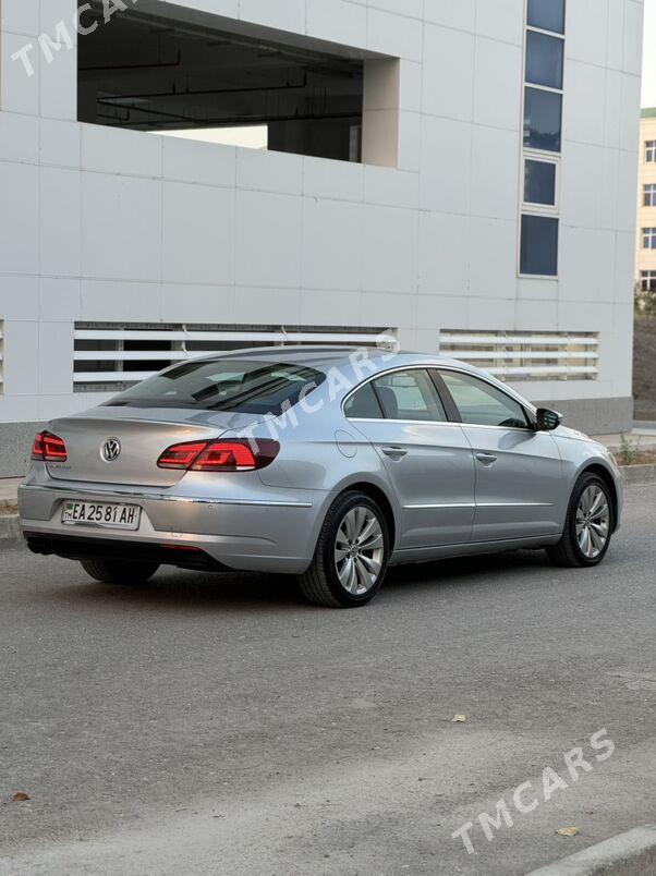 Volkswagen CC 2013 - 175 000 TMT - Aşgabat - img 6