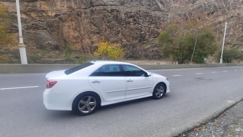 Toyota Camry 2013 - 230 000 TMT - Бузмеин ГРЭС - img 4