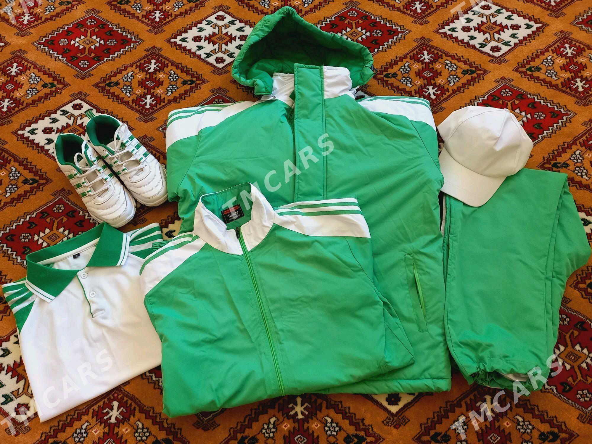 talyp sportifka - Aşgabat - img 1