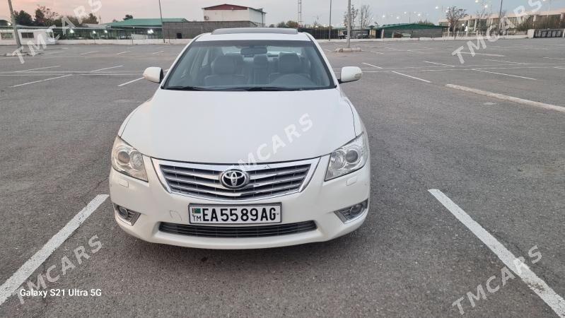 Toyota Aurion 2008 - 190 000 TMT - Aşgabat - img 2