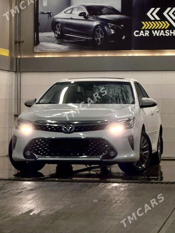 Toyota Camry 2013 - 260 000 TMT - Ашхабад - img 4