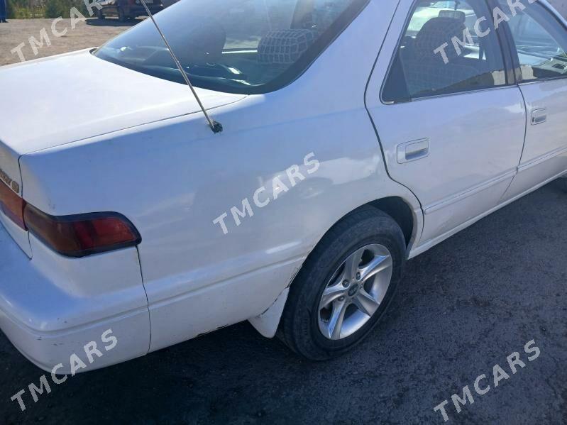 Toyota Camry 1997 - 82 000 TMT - Şabat etr. - img 2