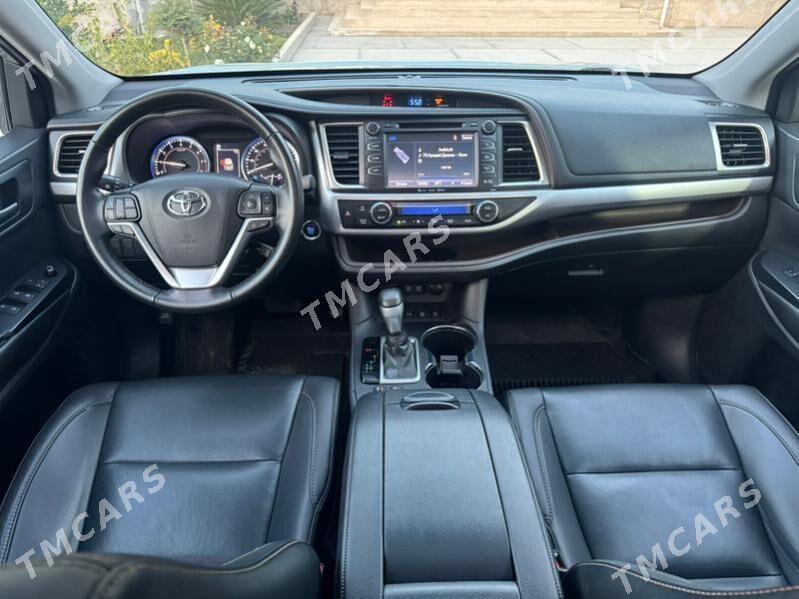 Toyota Highlander 2019 - 470 000 TMT - Balkanabat - img 7