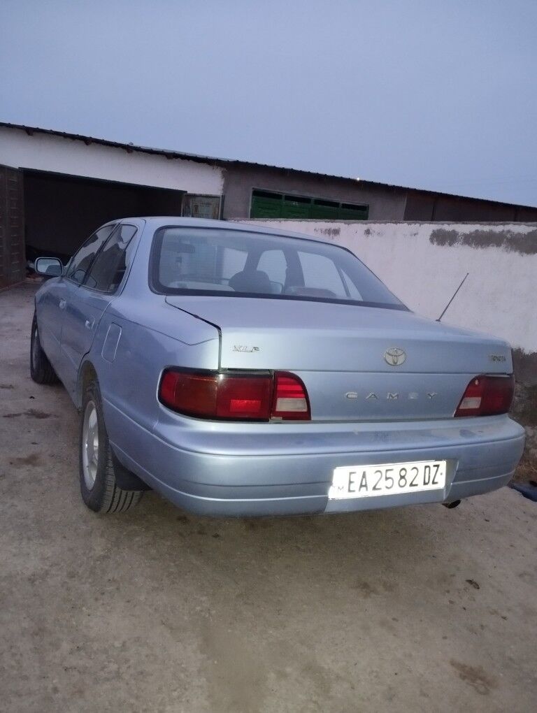 Toyota Camry 1996 - 70 000 TMT - Кёнеургенч - img 4