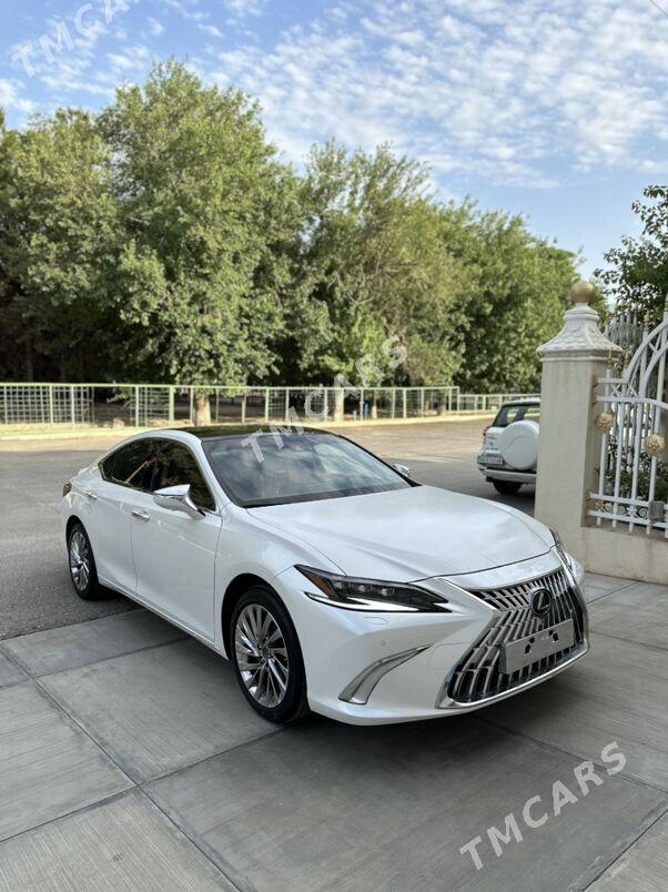 Lexus ES 350 2024 - 1 255 000 TMT - Ашхабад - img 5