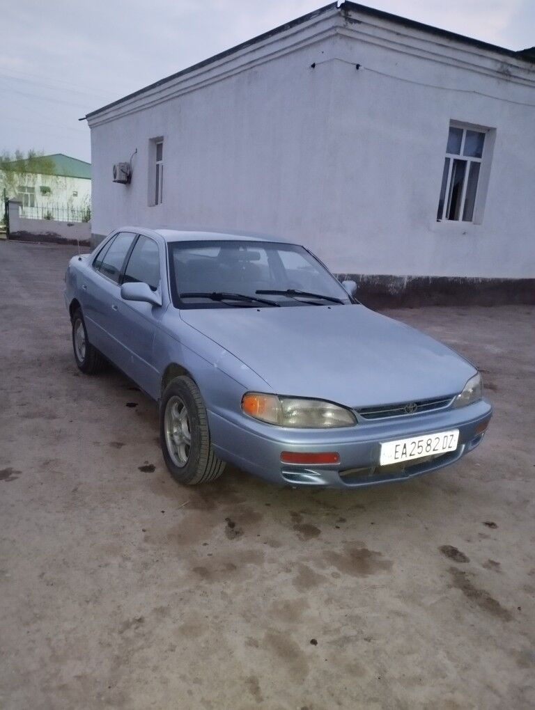 Toyota Camry 1996 - 70 000 TMT - Кёнеургенч - img 2