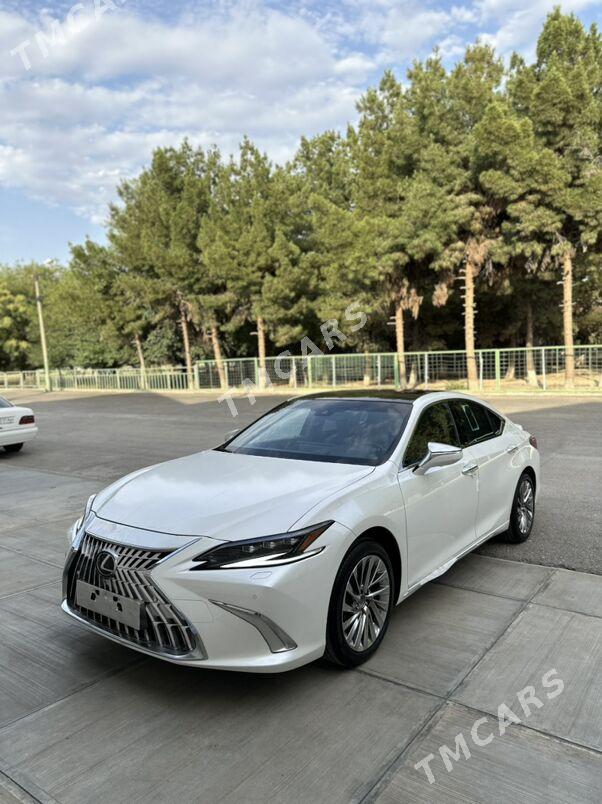 Lexus ES 350 2024 - 1 255 000 TMT - Ашхабад - img 6