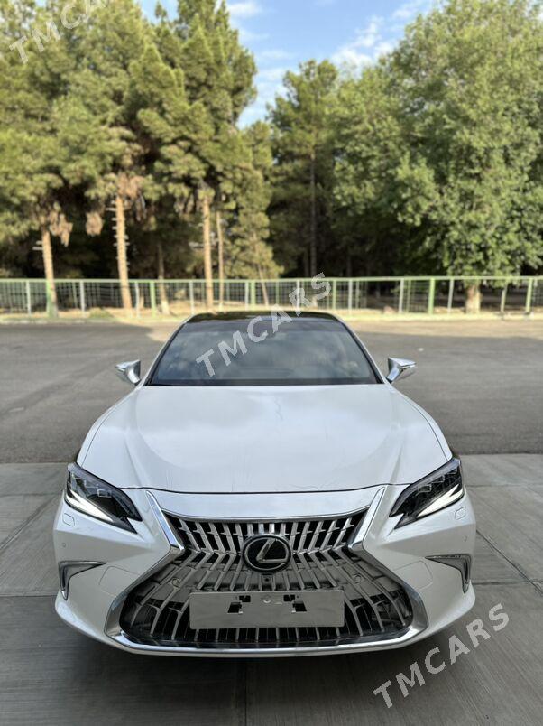 Lexus ES 350 2024 - 1 255 000 TMT - Ашхабад - img 9