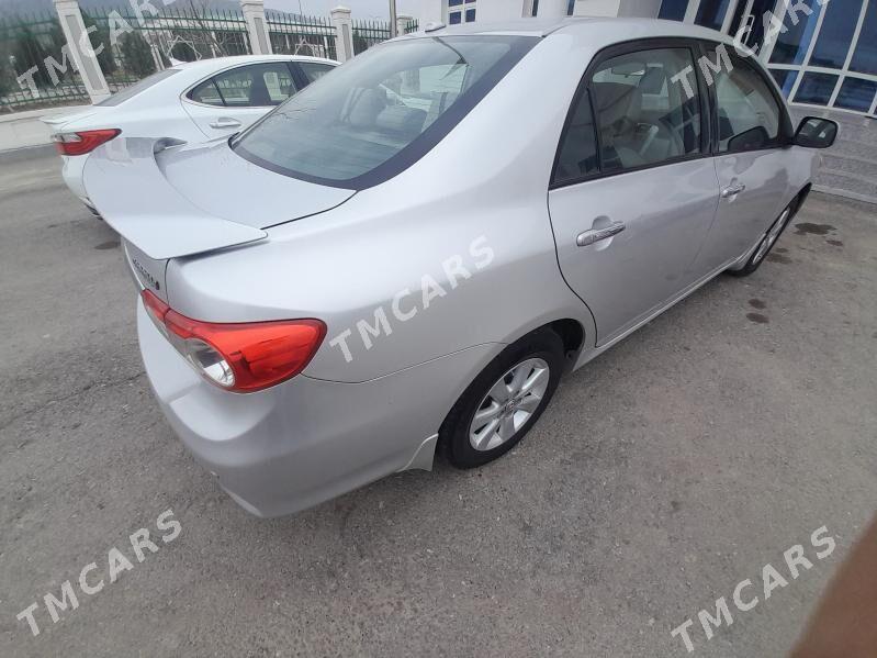 Toyota Corolla 2011 - 140 000 TMT - Анев - img 2