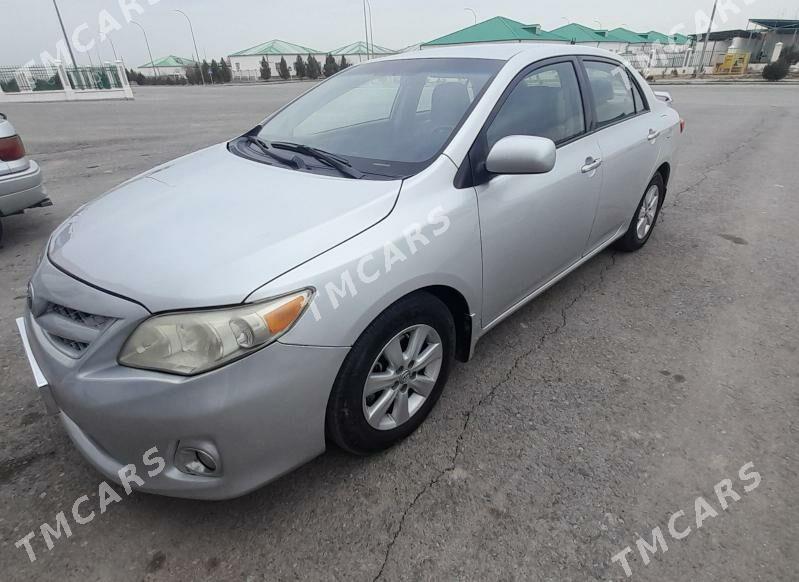 Toyota Corolla 2011 - 140 000 TMT - Анев - img 3