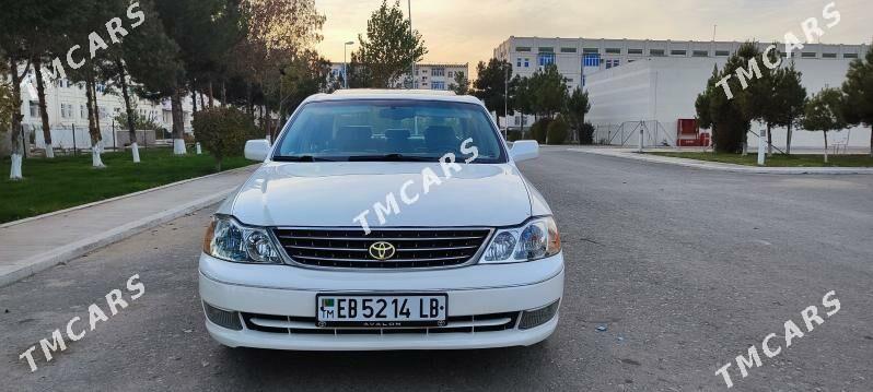 Toyota Avalon 2004 - 220 000 TMT - Туркменабат - img 2