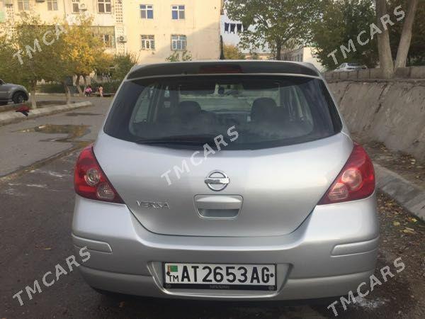 Nissan Versa 2010 - 122 000 TMT - Гаудан "В" - img 5