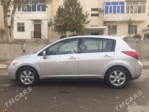 Nissan Versa 2010 - 122 000 TMT - Гаудан "В" - img 2