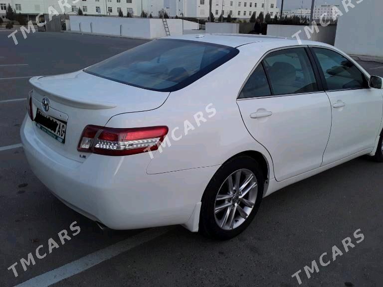 Toyota Camry 2009 - 170 000 TMT - Aşgabat - img 4