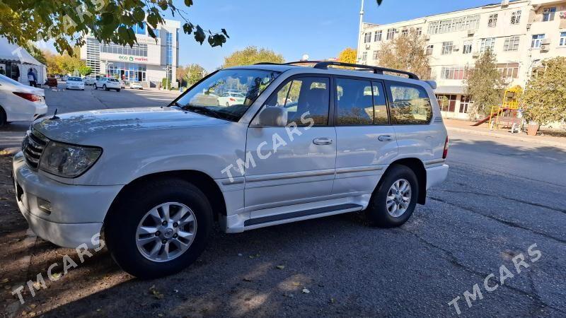 Toyota Land Cruiser 2000 - 315 000 TMT - Ашхабад - img 2