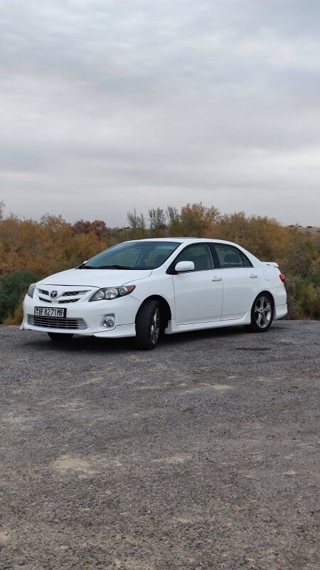 Toyota Corolla 2012 - 140 000 TMT - Mary - img 4