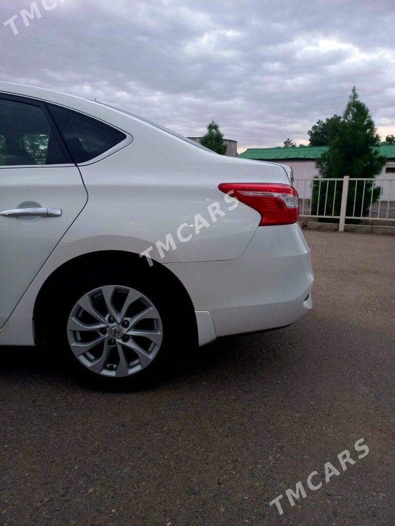 Nissan Sentra 2018 - 147 000 TMT - Ашхабад - img 3