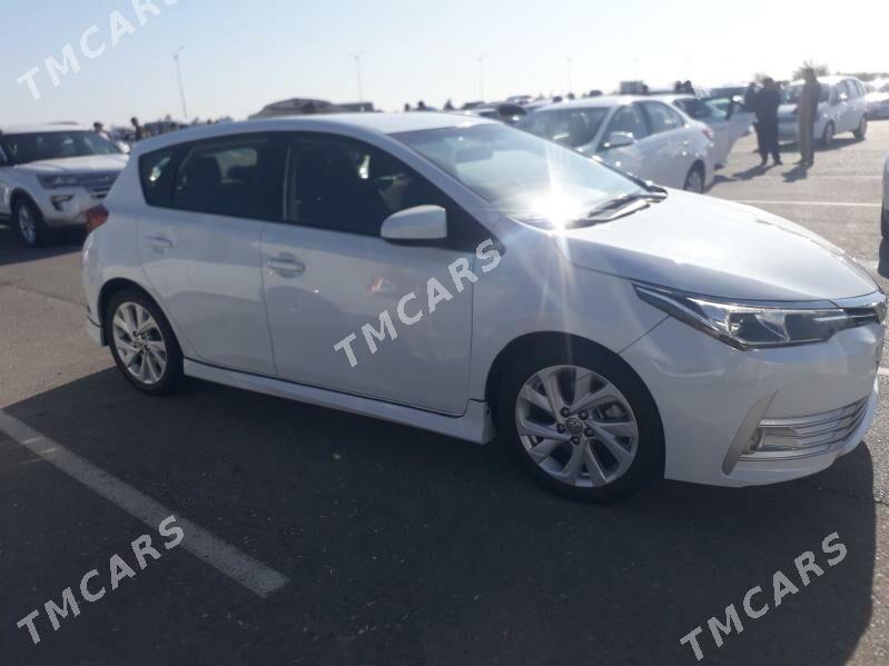 Toyota Corolla iM 2016 - 160 000 TMT - Aşgabat - img 2