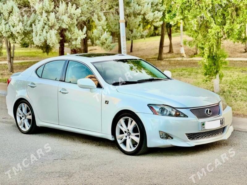 Lexus IS 250 2009 - 170 000 TMT - Aşgabat - img 3