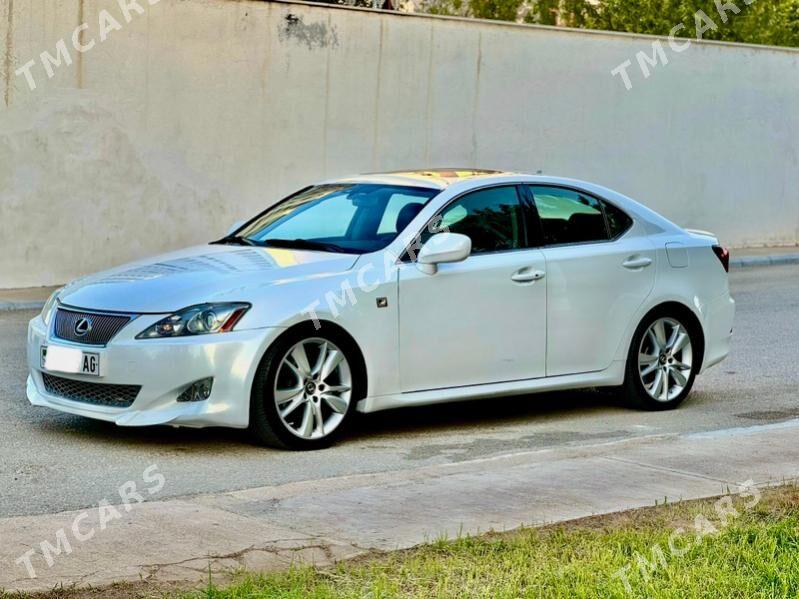 Lexus IS 250 2009 - 170 000 TMT - Aşgabat - img 2