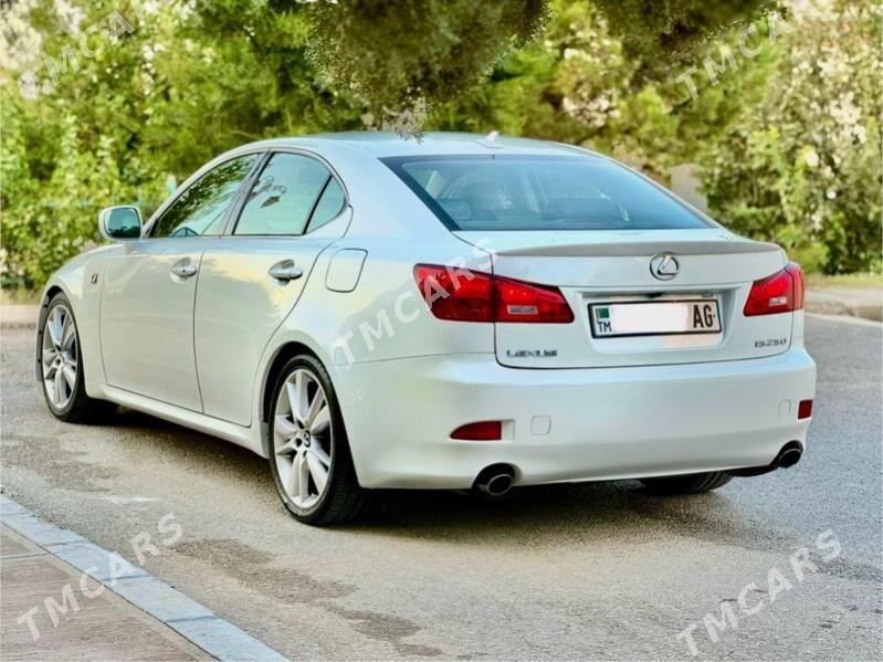 Lexus IS 250 2009 - 170 000 TMT - Aşgabat - img 7