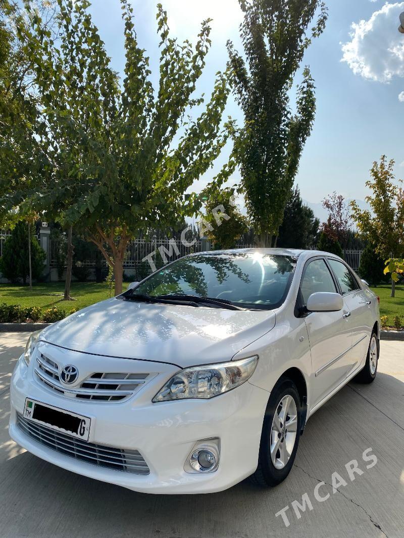 Toyota Corolla 2011 - 167 000 TMT - Ашхабад - img 3