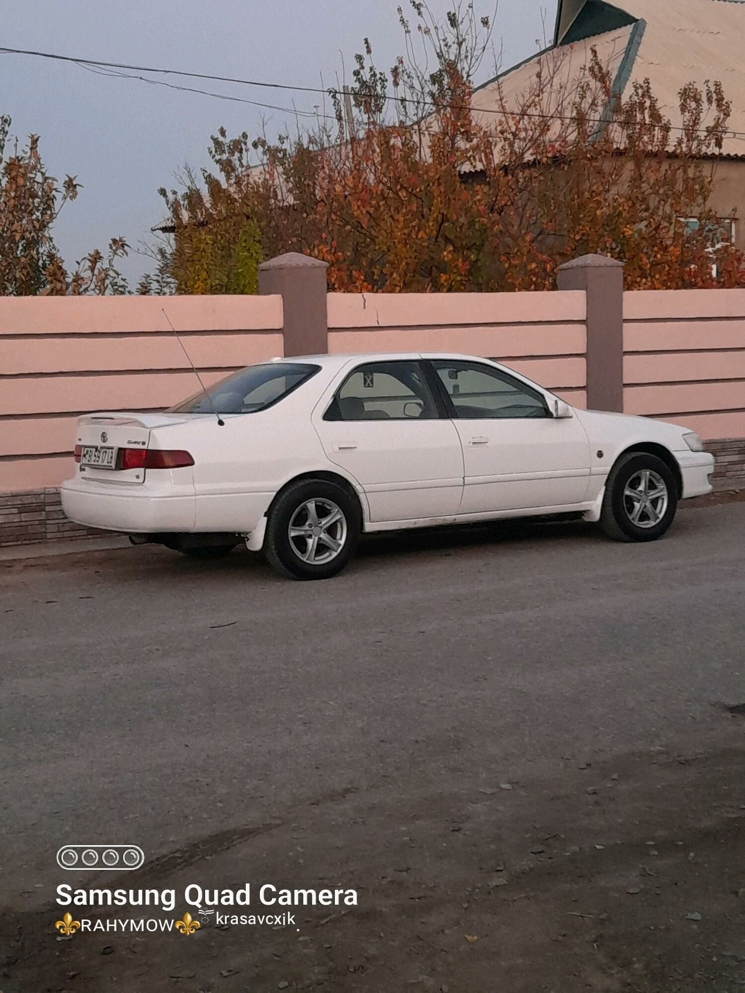 Toyota Camry 1999 - 115 000 TMT - Койтендаг - img 9