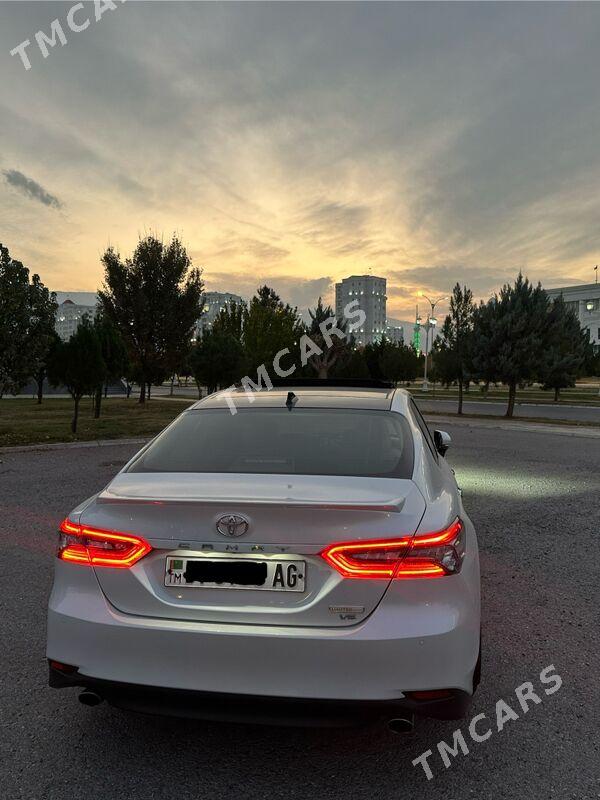 Toyota Camry 2021 - 590 000 TMT - Aşgabat - img 3