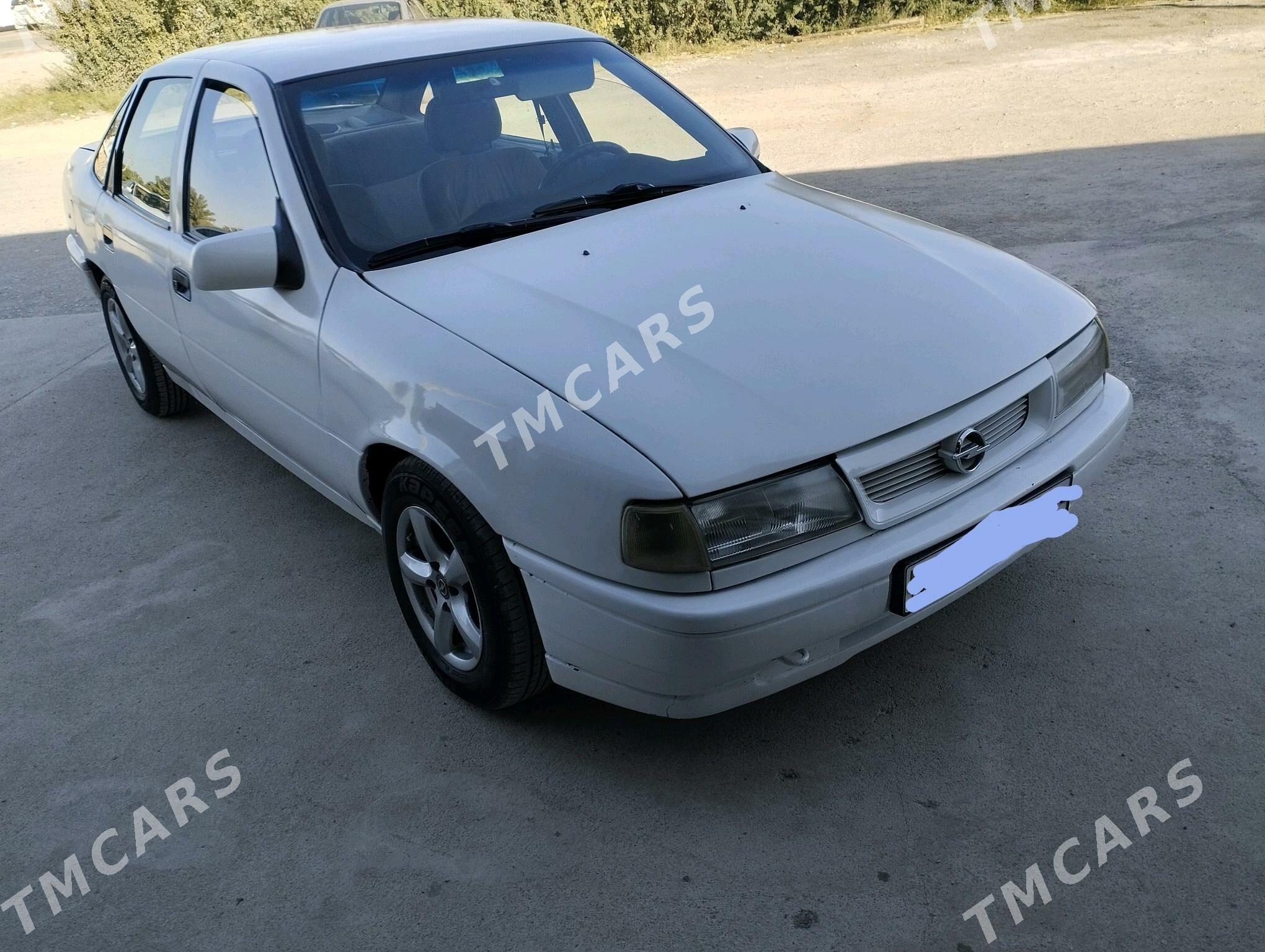 Opel Vectra 1990 - 35 000 TMT - Gökdepe - img 2