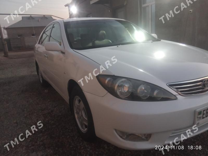 Toyota Camry 2003 - 135 000 TMT - Wekilbazar - img 2