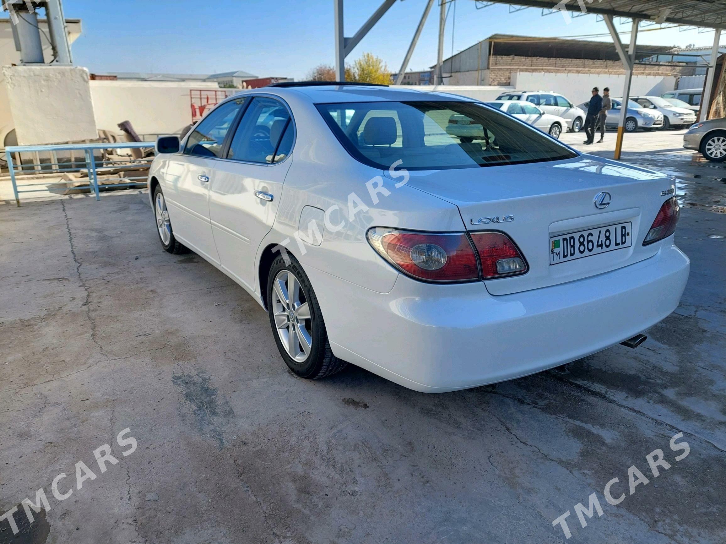 Lexus ES 330 2004 - 200 000 TMT - Türkmenabat - img 2