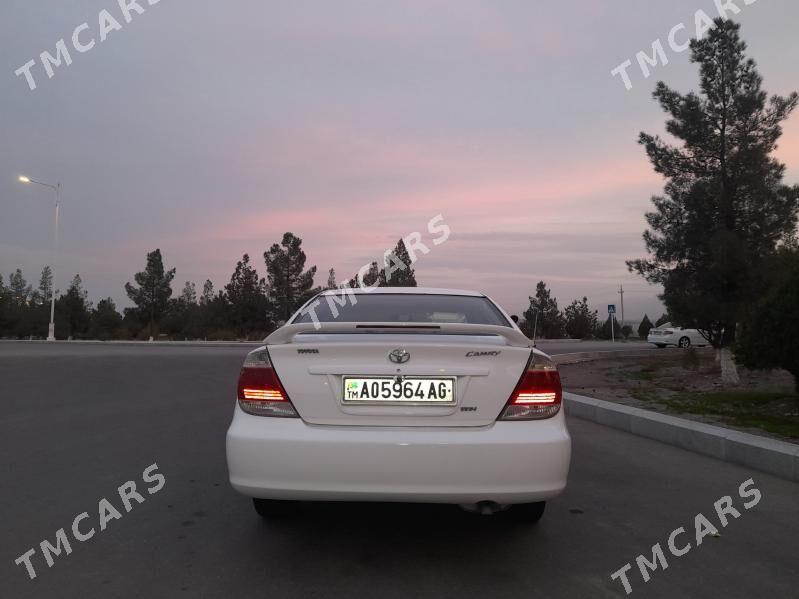 Toyota Camry 2005 - 126 000 TMT - Gökje - img 3