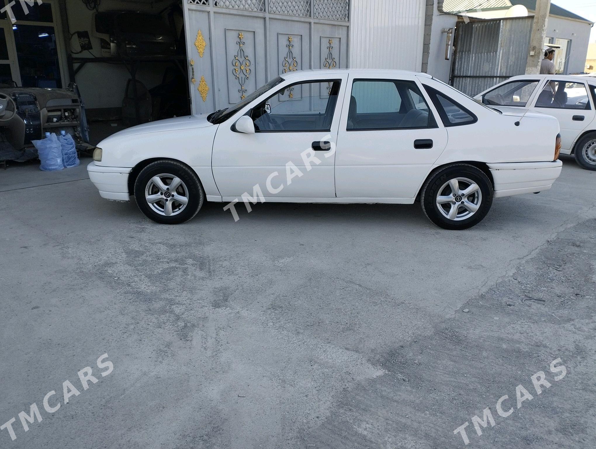 Opel Vectra 1990 - 35 000 TMT - Gökdepe - img 3