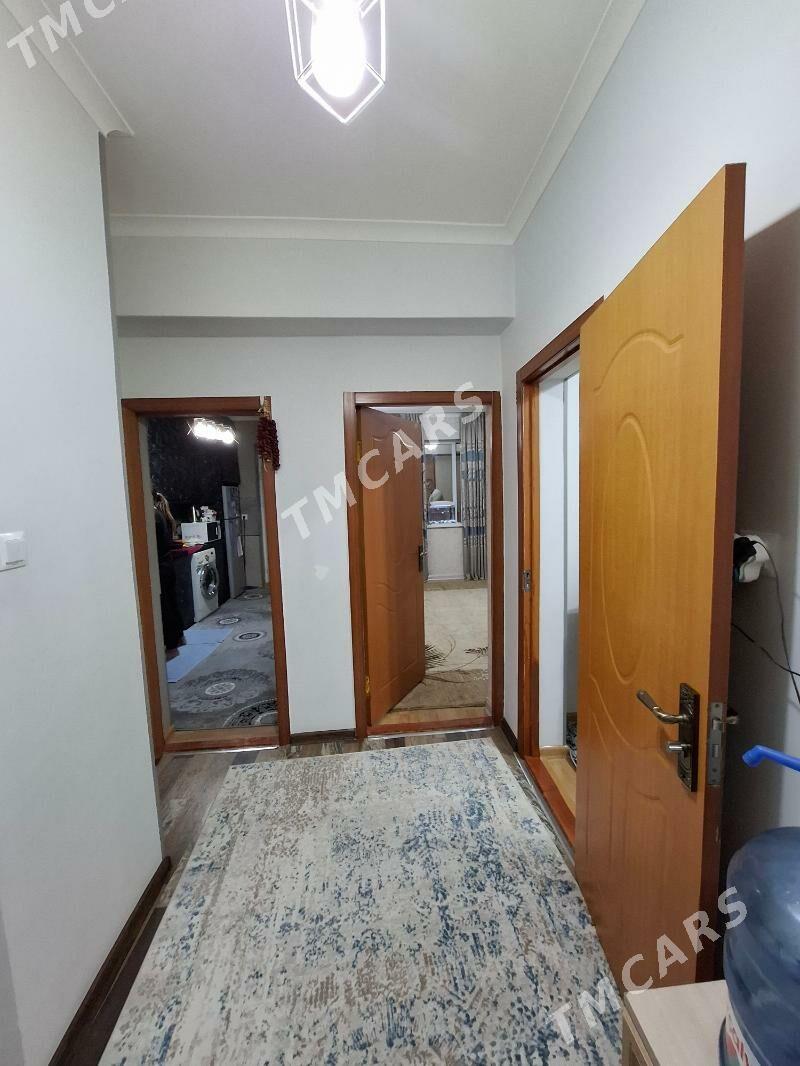 SATLYK 1 KOM JAY 56 M² 2 EDILEN - 8 мкр - img 2