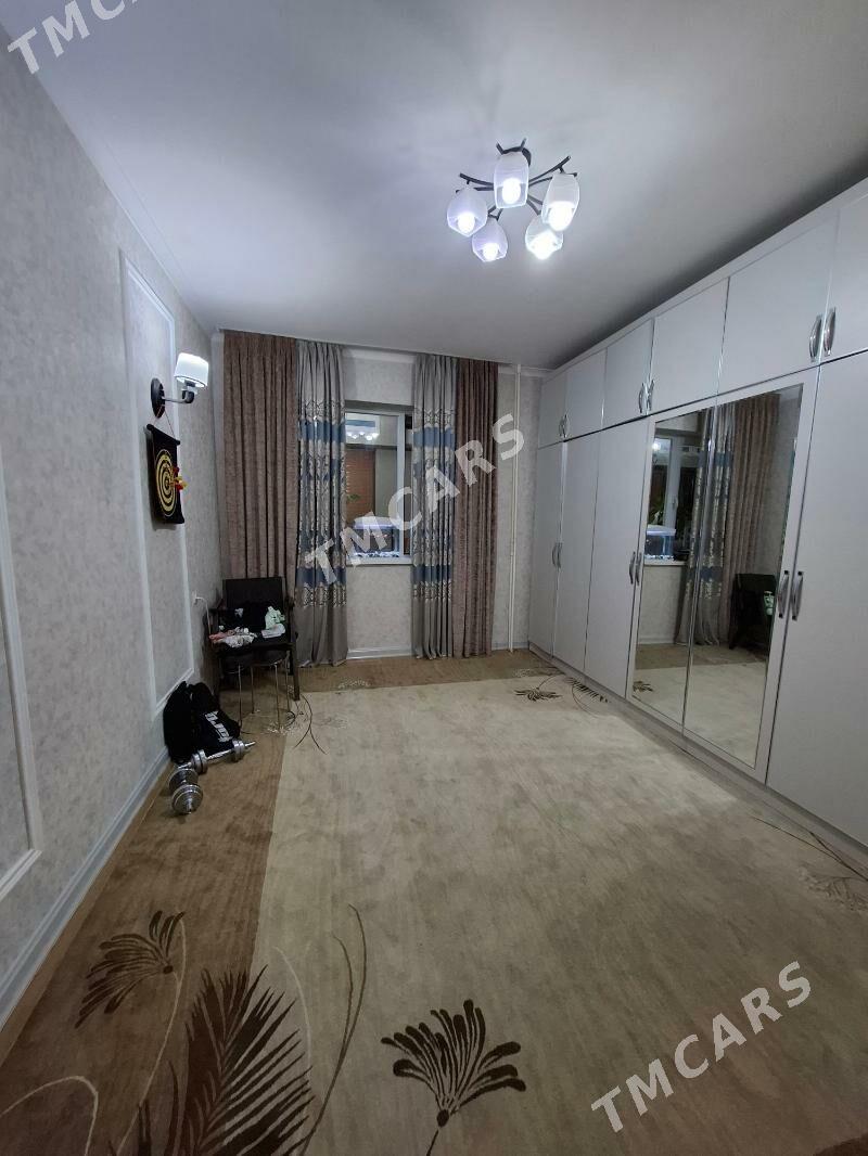 SATLYK 1 KOM JAY 56 M² 2 EDILEN - 8 мкр - img 3