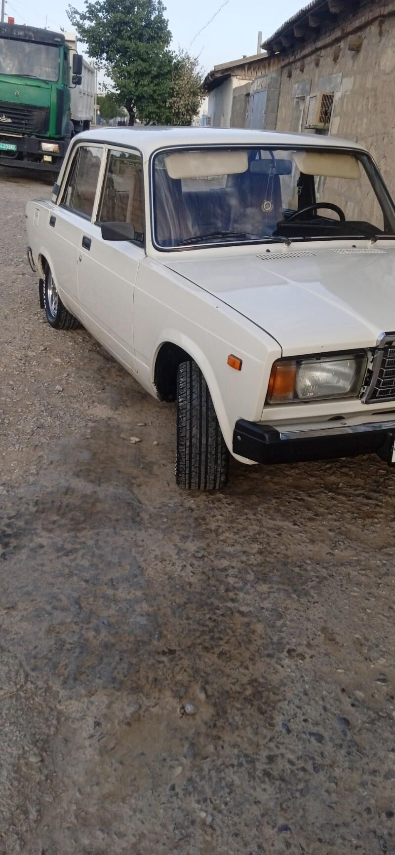 Lada 2107 2000 - 36 000 TMT - Gyzylarbat - img 5